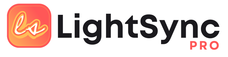 LightSync Pro