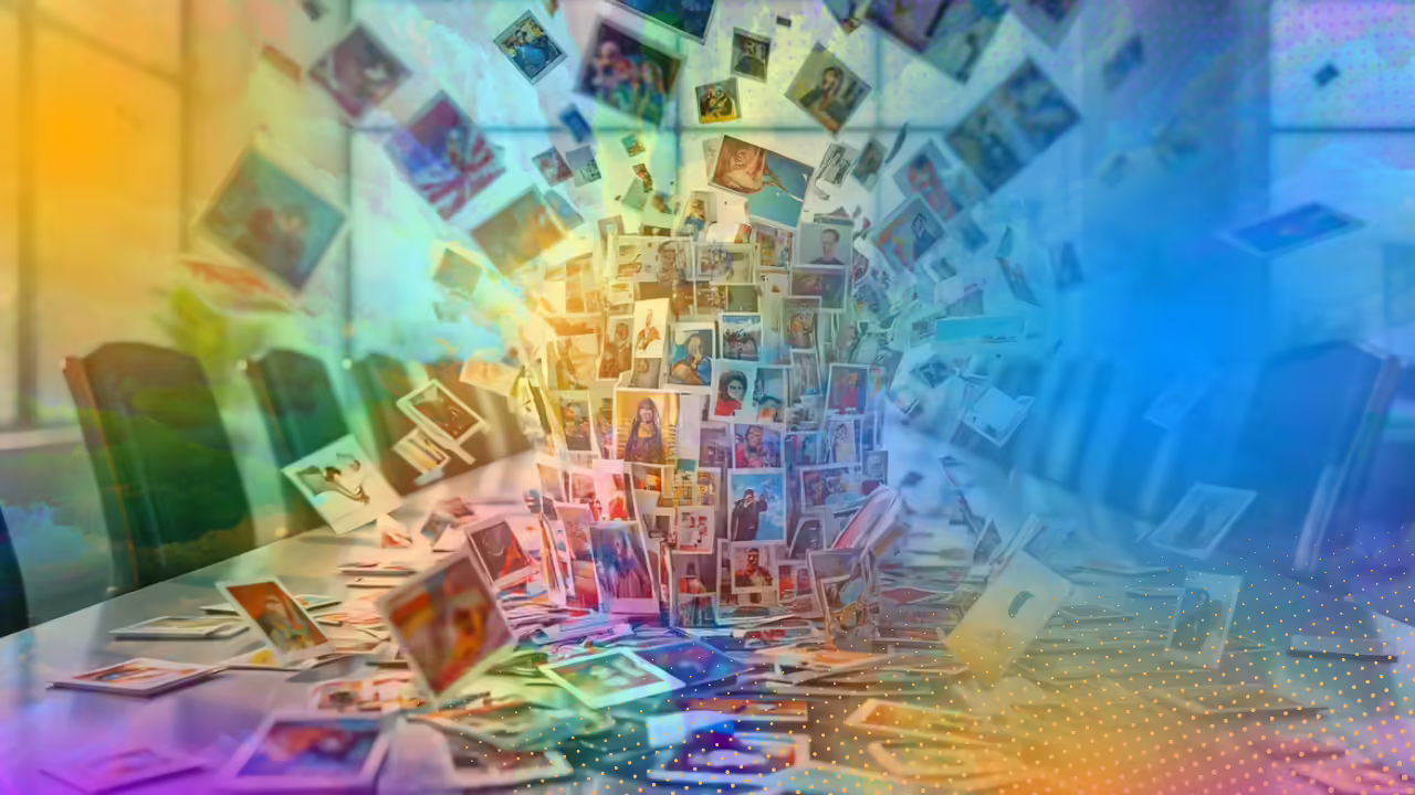 The Hidden Cost of Manual Media Management